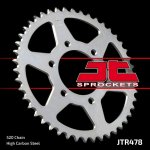 JT Sprockets JTR 1478-43 | Zboží Auto
