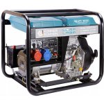 Könner & Söhnen KS 8100HDE 1/3 ATSR – Zbozi.Blesk.cz