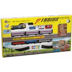 Pequetren 2 TRAINS: PASSENGERS AND GOODS dva vlaky osobní a nákladní – Zboží Dáma