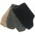 Koberce textilní Vopi VW Bora 1998-2005 | Zboží Auto