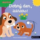 MiniPEDIE – Dobrý den, štěnátko!