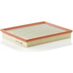 Vzduchový filtr MANN-FILTER C 32 154/1 – Hledejceny.cz