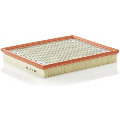 Vzduchový filtr MANN-FILTER C 32 154/1 – Hledejceny.cz