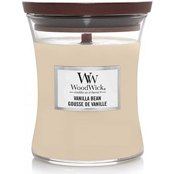 WoodWick Vanilla Bean 85 g