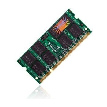 Transcend SODIMM DDR2 2GB 667MHz CL5 TS256MSQ64V6U