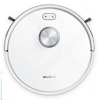 360 Robot Vacuum S7 MAX – Zboží Mobilmania