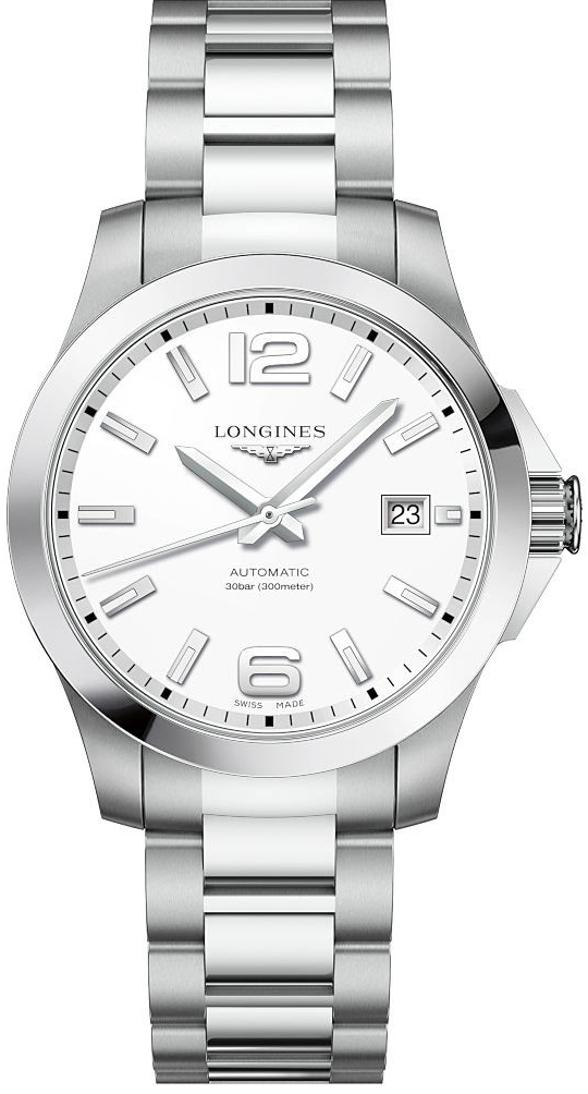 Longines L3.776.4.16.6