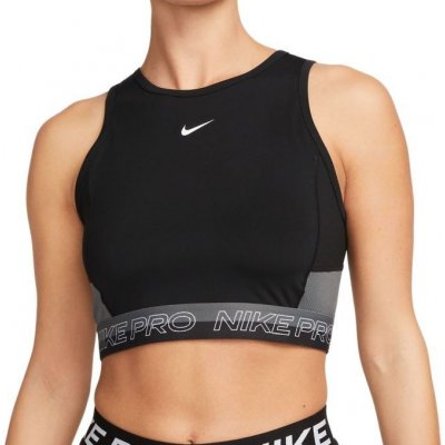 Nike NP DF INDYST RPY SPARKLE BRA