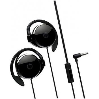 HP H2000 Stereo Headset