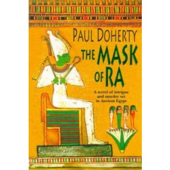 The Mask of Ra - P. Doherty