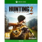 Hunting Simulator 2 – Hledejceny.cz