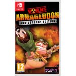 Worms Armageddon (Anniversary Edition) – Zboží Dáma