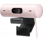 Logitech Brio 500 – Zboží Živě