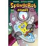 SpongeBob (časopis) 2022/04 – Zbozi.Blesk.cz