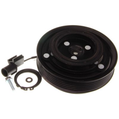 Elektromagnetická spojka, kompresor klimatizace MAXGEAR AC130205 | Zboží Auto