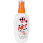 MFF spray proti komárům Basil&Lemon 100 ml – Zboží Mobilmania
