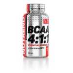 NUTREND BCAA 4:1:1 100 tablet – Zboží Dáma NUTREND BCAA 4:1:1 100 tablet – Zboží Dáma