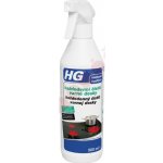 HG Každodenní čistič na keramické varné desky 500 ml – Zboží Dáma