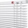 IMPERIA DECO 55 x 130 cm bílá