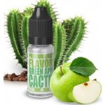 Infamous Liqonic Green Apple Cactus 10 ml – Zboží Mobilmania