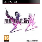 Final Fantasy XIII-2 – Hledejceny.cz