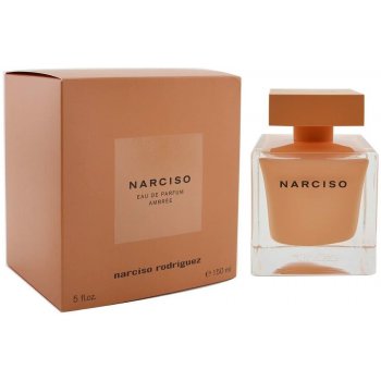 Narciso Rodriguez Narciso Ambrée parfémovaná voda dámská 90 ml