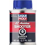 Liqui Moly 3824 Přísada Motorbike 4T Shooter 80 ml – Zbozi.Blesk.cz