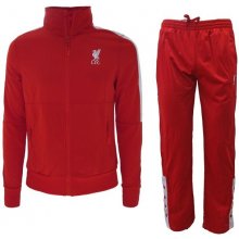 Fan-shop souprava LIVERPOOL FC Training red Velikost: