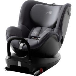 BRITAX RÖMER Dualfix 2 R 2023 Storm Grey