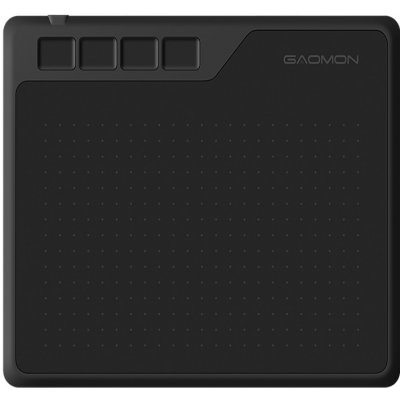 Gaomon GAOMON-S620 – Sleviste.cz