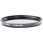 Hoya ND 1000x Pro 52mm – Sleviste.cz