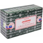 Satya indické vonné tyčinky PK Jasmine 15 g – Zboží Mobilmania