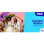 The Sims 4 Svatební příběhy – Hledejceny.cz