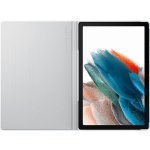 Samsung Ochranné pouzdro Tab A8 EF-BX200PSEGWW Silver – Zboží Živě