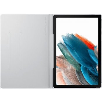 Samsung Ochranné pouzdro Tab A8 EF-BX200PSEGWW Silver