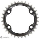 Převodník Shimano XT CR-M81 FC-M8000, pro 1-převodník počet zubů: 34 – Sleviste.cz