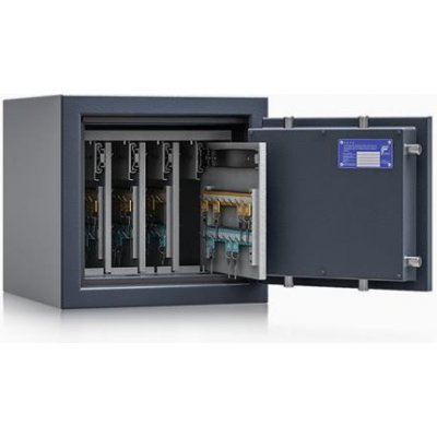 ISS Safe4Key 157002.11 KL – Zboží Živě