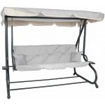 Aga 2v1 GRANDLUX Light Grey – Zboží Dáma