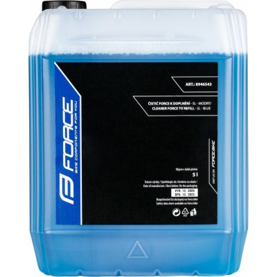 Force čistič 5000 ml – Hledejceny.cz