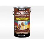 Lazurol Classic S1023 4 l bezbarvá – Sleviste.cz