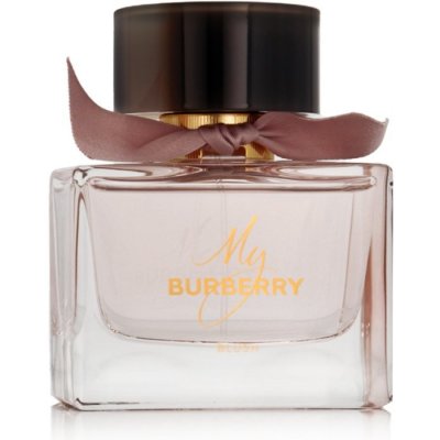 Burberry My Blush parfémovaná voda dámská 90 ml