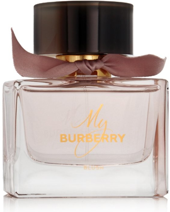Burberry My Blush parfémovaná voda dámská 90 ml