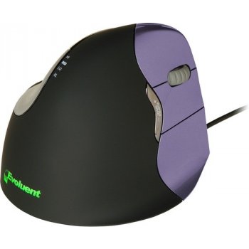 Evoluent VerticalMouse 4 Small VM4S