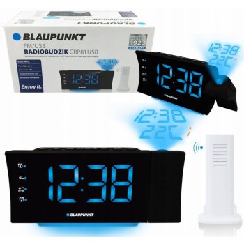 Blaupunkt CRP81USB