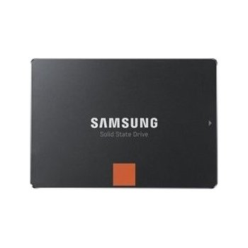 Samsung 840 256GB, 2,5", MZ-7PD256BW