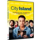 City Island DVD