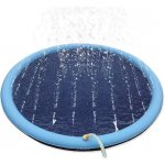 Dog Fantasy s vodními tryskami 100cm KS – Sleviste.cz