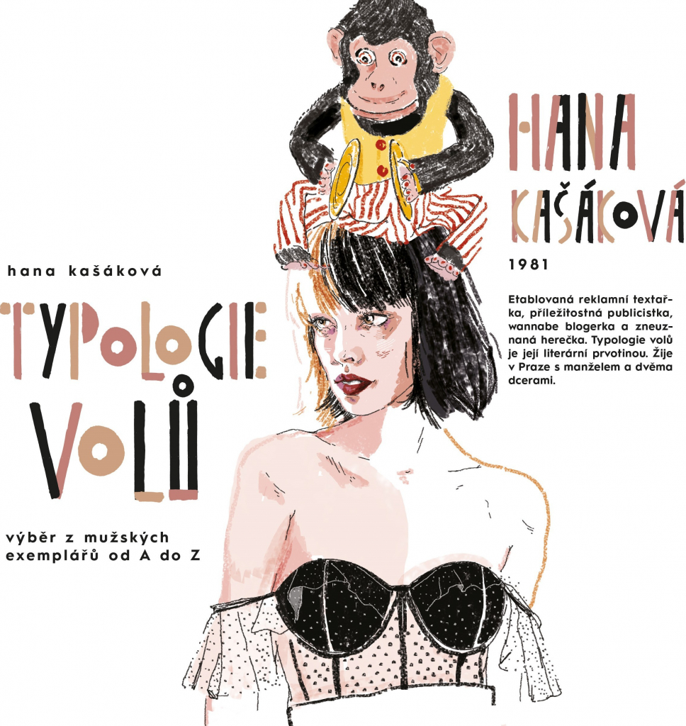 Typologie volů | Hana Kašáková