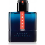 Prada Luna Rossa Ocean toaletní voda pánská 50 ml – Sleviste.cz