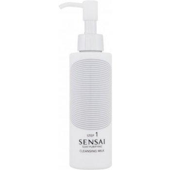 Sensai Silky Purifying Milk 150 ml